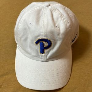 Mens Nike PITT baseball cap - one size fits most